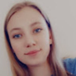 Meet your Posher, Alina